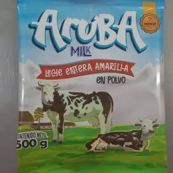 Paquete de leche