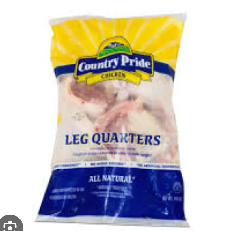 Paquete de pollo