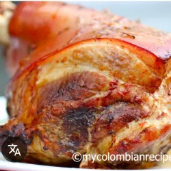 Pernil Asado