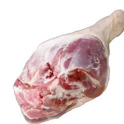 Pernil de cerdo
