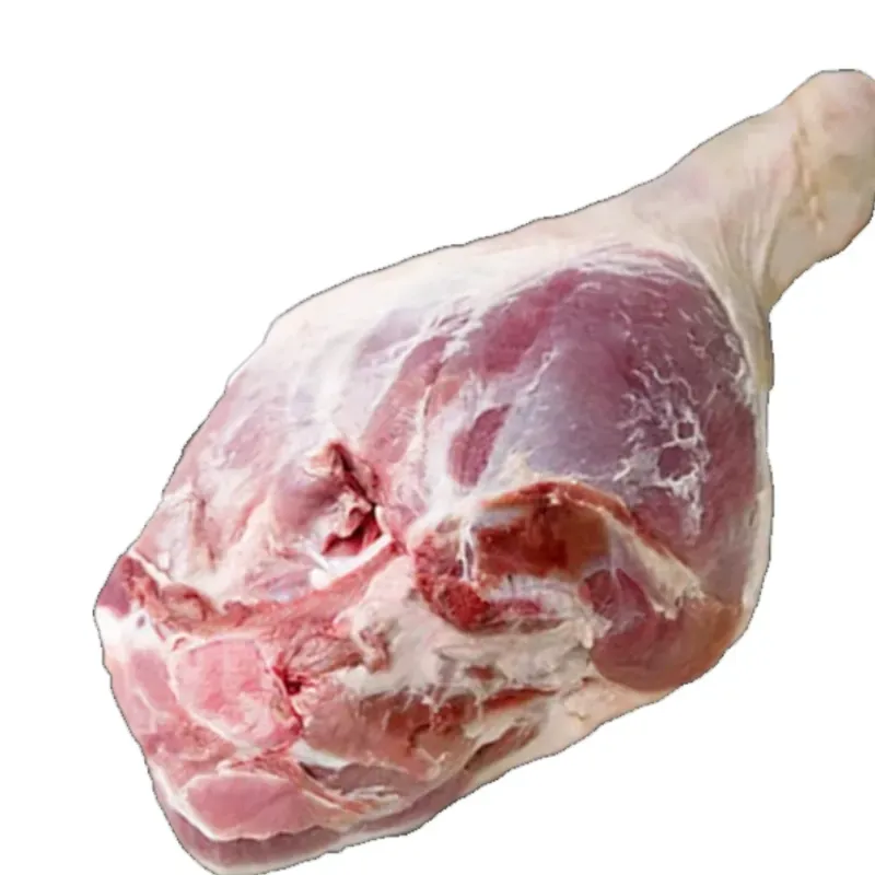 Pernil de cerdo