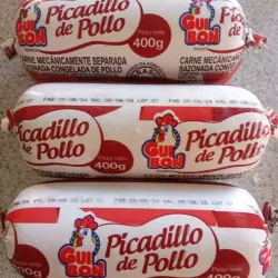 Picadillo mixto (400g)