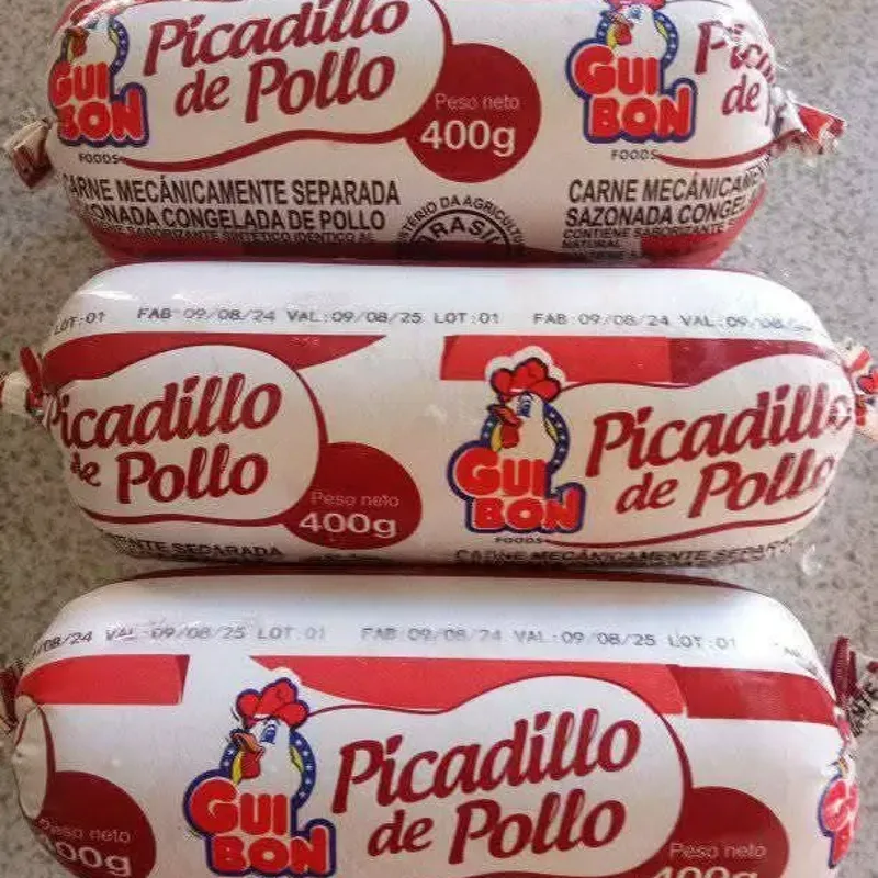 Picadillo mixto (400g)