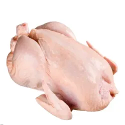 Pollo Entero