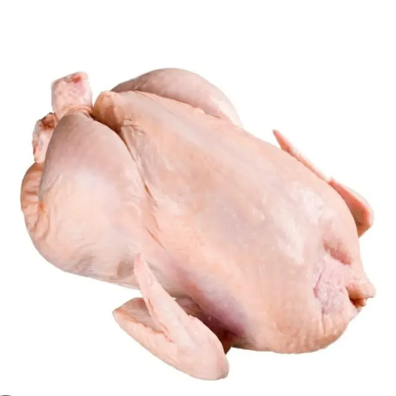 Pollo entero caja ( 55 Libras)