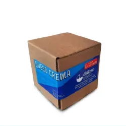 Queso Crema 1kg