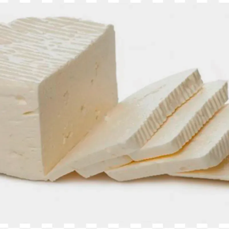 Queso Criollo 3L