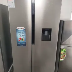 Refrigerador WYNWOOD (18.6 )Pie