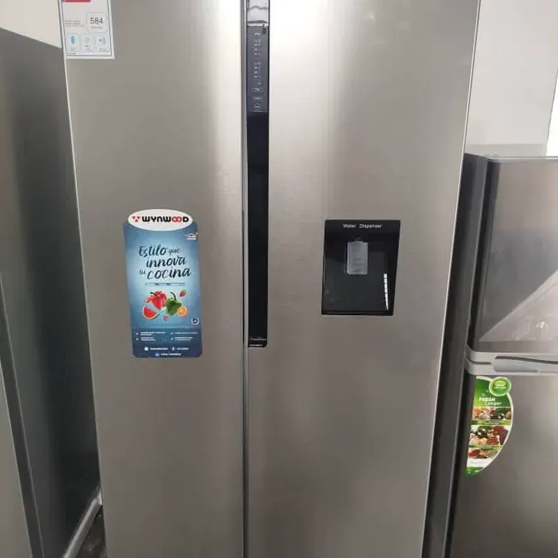 Refrigerador WYNWOOD (18.6 )Pie