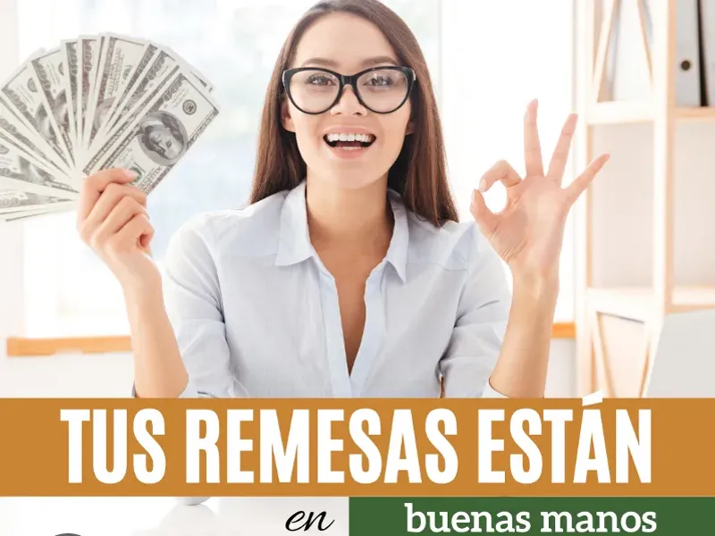 Remesas familiares