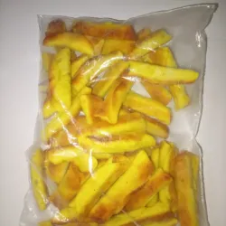 Rollitos 50 Unidades