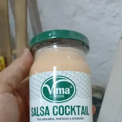 Salsa COCKTAIL