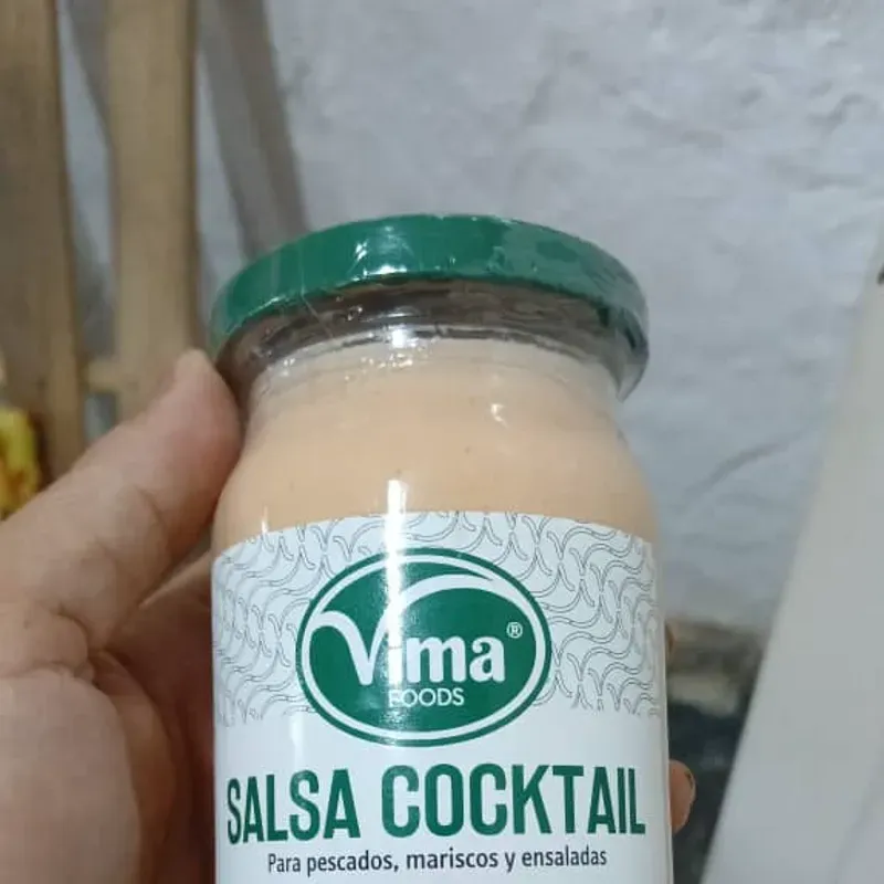 Salsa COCKTAIL