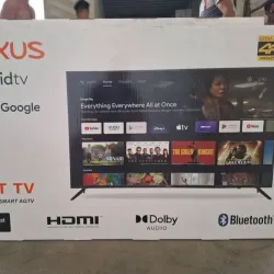 Smart TV 40 pulgadas