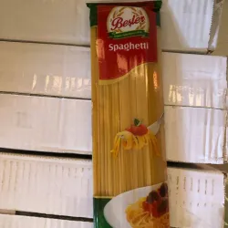 Spaghetti