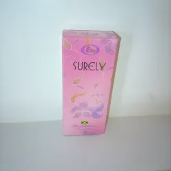 SURELY