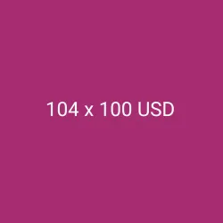 🚨 USD efectivo 💯