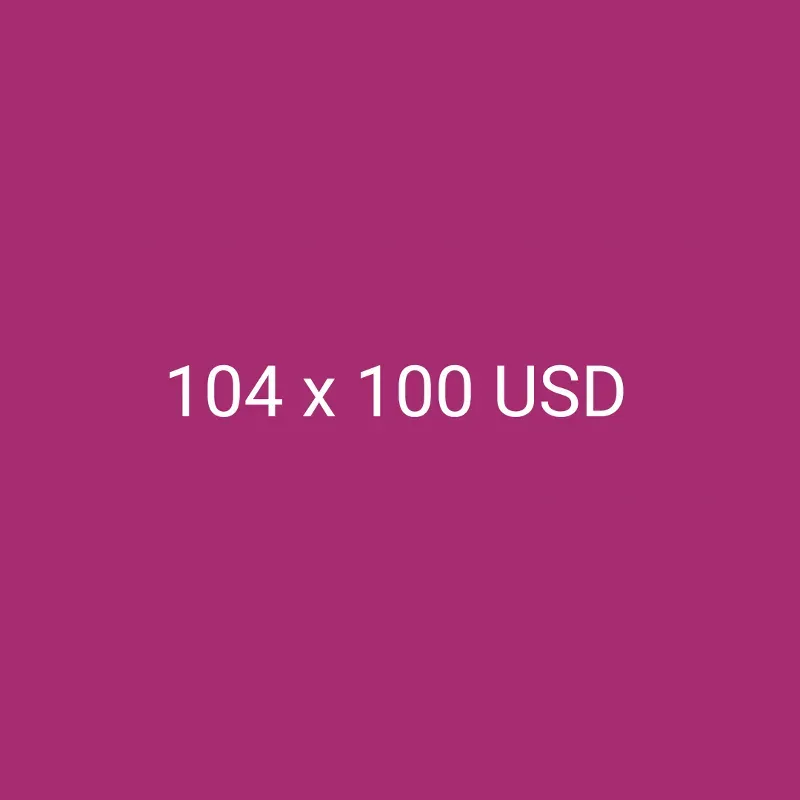 🚨 USD efectivo 💯