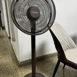 Ventilador Recargable