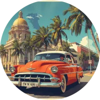 Cuba7 Tours