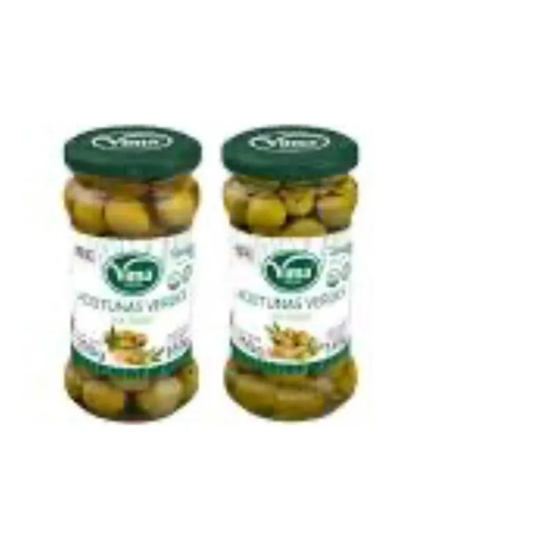 Aceitunas 