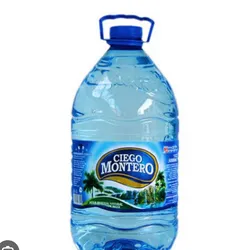 Agua de 5litros