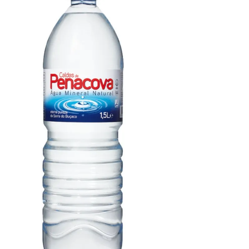 Agua natural 1.5 L 
