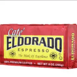 Café el dorado 