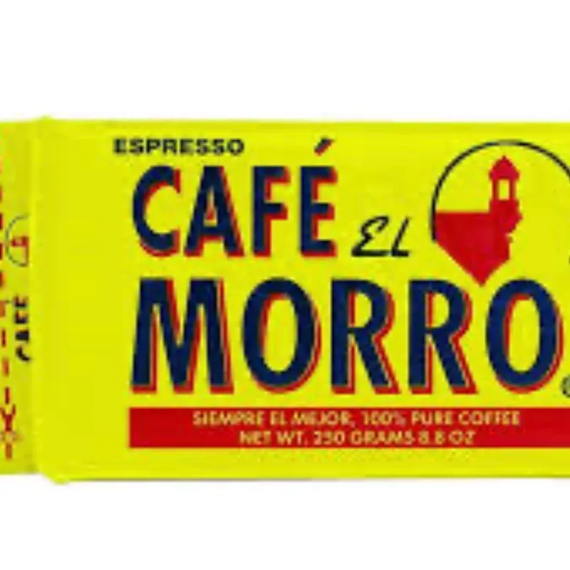 Café Morro 