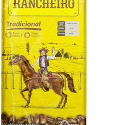 Café rancheiro tradicional 