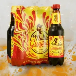 Caja de Malta
