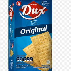 Galletas Dux original 