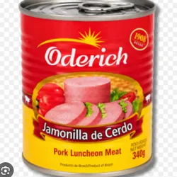 Lata de spam