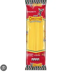 Pastas 