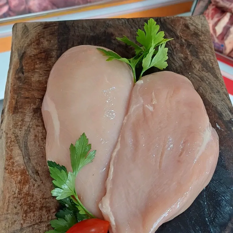 Pechuga 2 kilos 