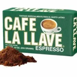 Cafe la llave