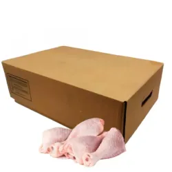 Caja de pollo