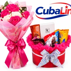 Caja de regalo