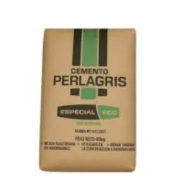 Cemento perla gris