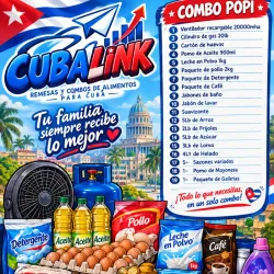 Combo Popi