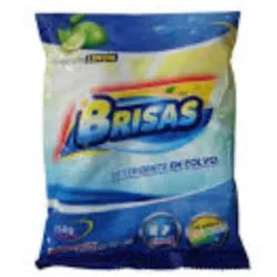 Detergente brisas
