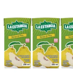 Jugo la Estancia