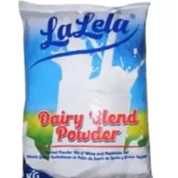 Leche en Polvo