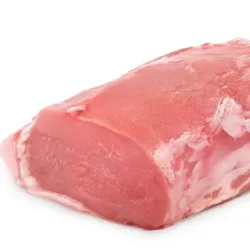 Lomo crudo 