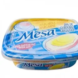 Mantequilla
