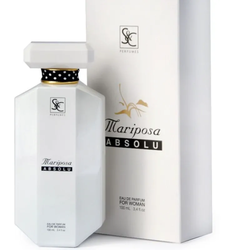 Mariposa absolut