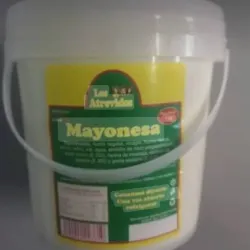 Mayonesa