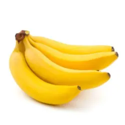 Plátano fruta