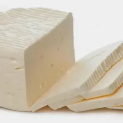 Queso criollo