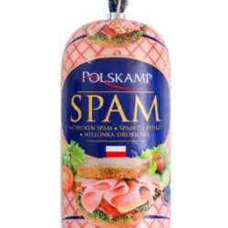 Spam Polskamp